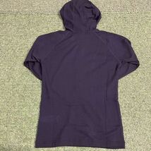 NA064-A52 yamatomichi 山と道 DF Mesh Merino Hoody Black UNISEX Mサイズ アウトドア ハイキング 未使用 展示品 ウェア_画像3