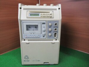 ♪　TOA　スピーカー　アンプセット　WA-1702CD　中古品　動作確認済み　nn3524