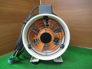 ♪　送風機　SJF-200RS-1　スイデン　Suiden　※本体のみ　中古品　100V　50/60Hz　在庫複数あり　nn3523