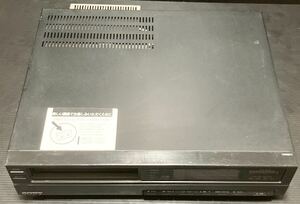 【美品/動確済】SONY ソニー SL-HF91D Hi-Band Betamax BETA ハイバンド ベータ β VIDEO CASSETTE RECORDER SL-HF95D の兄弟機