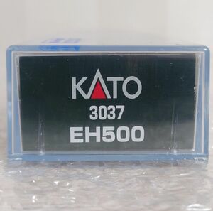 KATO カトー 3037 EH500 2次形 電気機関車 金太郎 東北貨物 コキ タキ Nゲージ
