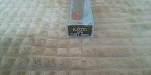 ☆美良品 KATO[2016]D51 標準形