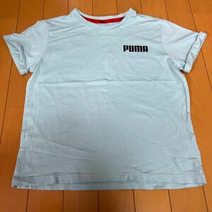 PUMA プーマ　 Tシャツ