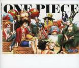 ONE PIECE ワンピース 15th Anniversary BEST ALBUM 3CD レンタル落ち 中古 CD