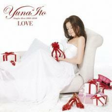 LOVE Singles Best 2005-2010 初回生産限定盤B 2CD レンタル落ち 中古 CD