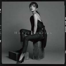 Honey Stories 通常盤 中古 CD