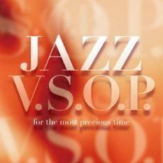 JAZZ V.S.O.P. 今宵、至極のジャズ・バラッド 2CD レンタル落ち 中古 CD