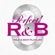 パーフェクト! R＆B 3 WILD ＆ SEXY PLAYLIST ワイルド ＆ セクシー プレイリスト 2CD レンタル落ち 中古 CD