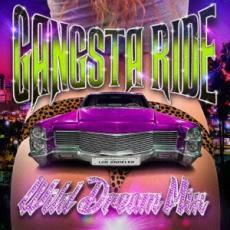 Gangsta Ride Wild Dream Mix 中古 CD