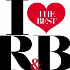 アイ・ラヴ R＆B THE BEST ザ・ベスト 2CD レンタル落ち 中古 CD