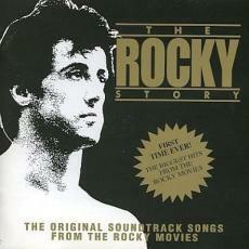 Rocky Best ロッキー・ベスト オリジナル サウンドトラック 中古 CD