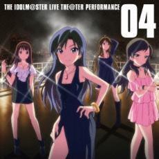 THE IDOLM@STER LIVE THE@TER PERFORMANCE 04 アイドルマスター ミリオンライブ! 中古 CD