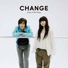 CHANGE 通常盤 中古 CD