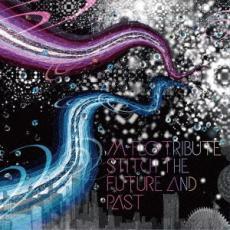 m-flo TRIBUTE 〜stitch the future and past〜 [CD]