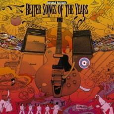 BETTER SONGS OF THE YEARS 2CD レンタル落ち 中古 CD