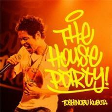 3周まわって素でLive! THE HOUSE PARTY! 通常盤 中古 CD