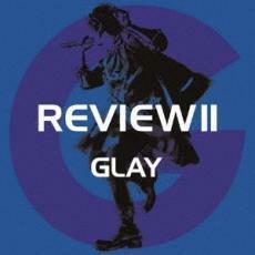 REVIEW II BEST OF GLAY 4CD レンタル落ち 中古 CD