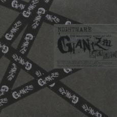 NIGHTMARE 10th anniversary special act vol.1 GIANIZM 天魔覆滅 初回生産限定盤 中古 CD