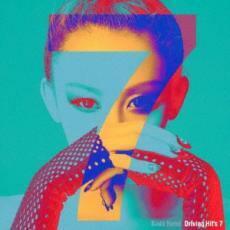 Koda Kumi Driving Hit’s 7 中古 CD