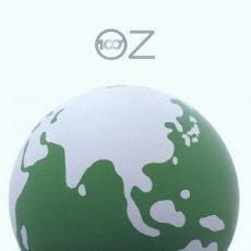 OZ 中古 CD