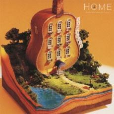 HOME 山崎まさよしトリビュート 初回限定盤 2CD レンタル落ち 中古 CD