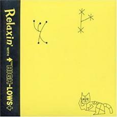 Relaxin’ WITH THE HIGH-LOWS リラクシン 中古 CD