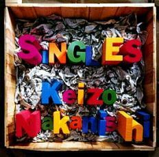 SINGLES 中古 CD