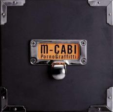 m-CABI 初回生産限定盤 2CD レンタル落ち 中古 CD