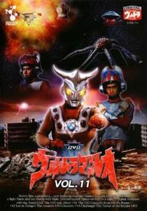  Ultraman Leo 11 rental used DVD