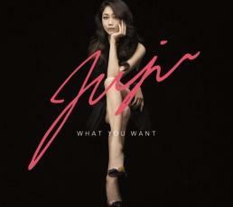 WHAT YOU WANT 通常盤 中古 CD