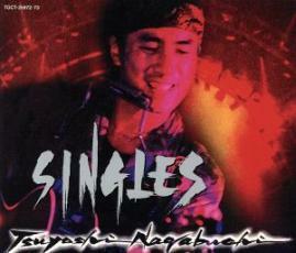 長渕剛 SINGLES Vol.2 :2CD レンタル落ち 中古 CD