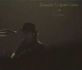 Second line ＆ Acoustic Collection Live CD+DVD 初回生産限定盤 中古 CD