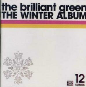 The Winter Album ウィンターアルバム 中古 CD