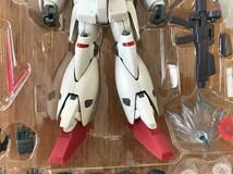 【開封美品 送料無料】ROBOT魂 ガンダム試作1号機 RX-78 GP01fb フルバーニアン （ガンダム0083 STARDUST MEMORY）_画像4