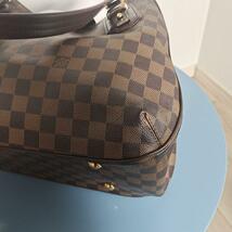 ルイ・ヴィトン Louis Vuitton グリート ダミエ N48108_画像4