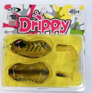 O.S.P. Drippy ドリッピー モエビ [Fecoモデル]