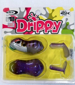 O.S.P. Drippy ドリッピー 稚ギル [Fecoモデル]