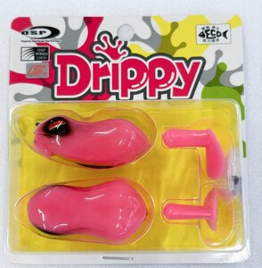 O.S.P. Drippy ドリッピー ピンク [Fecoモデル]