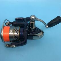 サ)Daiwa ダイワ クレスト LT2000 スピニングリール 管理M_画像4