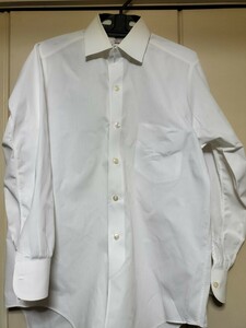 40s 50s Bond Fifth Avenue Dress Shirt 古着 ヴィンテージ シャツ