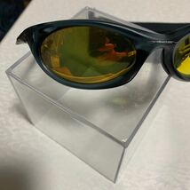 OAKLEY オークリー サングラス アイジャケット3.0 レア　ヴィンテージ　スポーツ　_画像4