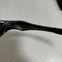 オークリー　サングラス　OAKLEY Unknown アンノウン　モンスタードッグ　スプライス　バルブ　SPLICE VALVE 廃盤　軽量　スポーツ_画像9