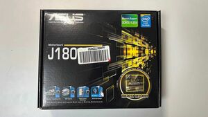 ASUS J1800I-C マザーボード DDR3 メモリー 4GB SO-DIMM Low Voltage セット