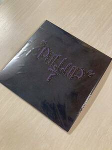 【中古美品・限定盤】A-THUG PULL UP SCARS SEEDA BES STICKY BAY4K 林鷹 I-DeA 川崎 日本語 RAP HIPHOP レア音源