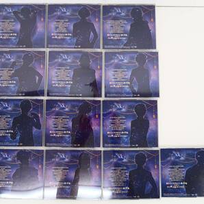 BU337/CD/DIABOLIK LOVERS Para-Selene 全13巻セット/アニメイト特典CDの画像3