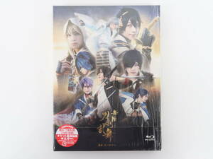 BG434/Blu-ray/ Mai pcs Touken Ranbu .... . eye dragon 