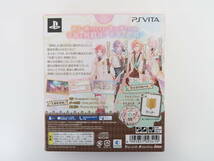 BG455/PSVITA/BinaryStar バイナリースター 限定版/予約特典CD/ステラワース特典CD・ステラセット特典小冊子・缶バッジ_画像5