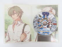 BG486/PS2/ときめきメモリアル Girl’S Side 2nd kiss /メッセージCD 潮騒が聞こえる街_画像3