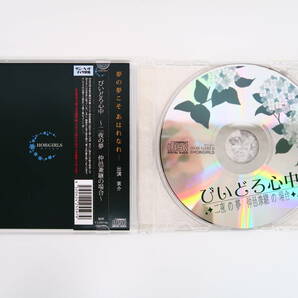 BD293/CD/びいどろ心中 二夜の夢 仲邑兼継の場合/茶介/アニメイト特典CD「奈落の情交」の画像3