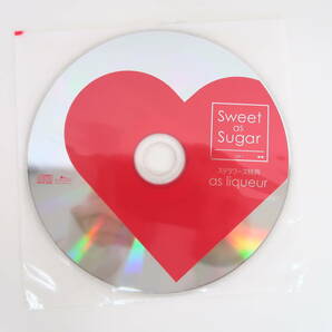 BD379/CD/Sweet as Sugar vol.1/冬ノ熊肉/ステラワース特典CD「as liqueur」の画像4